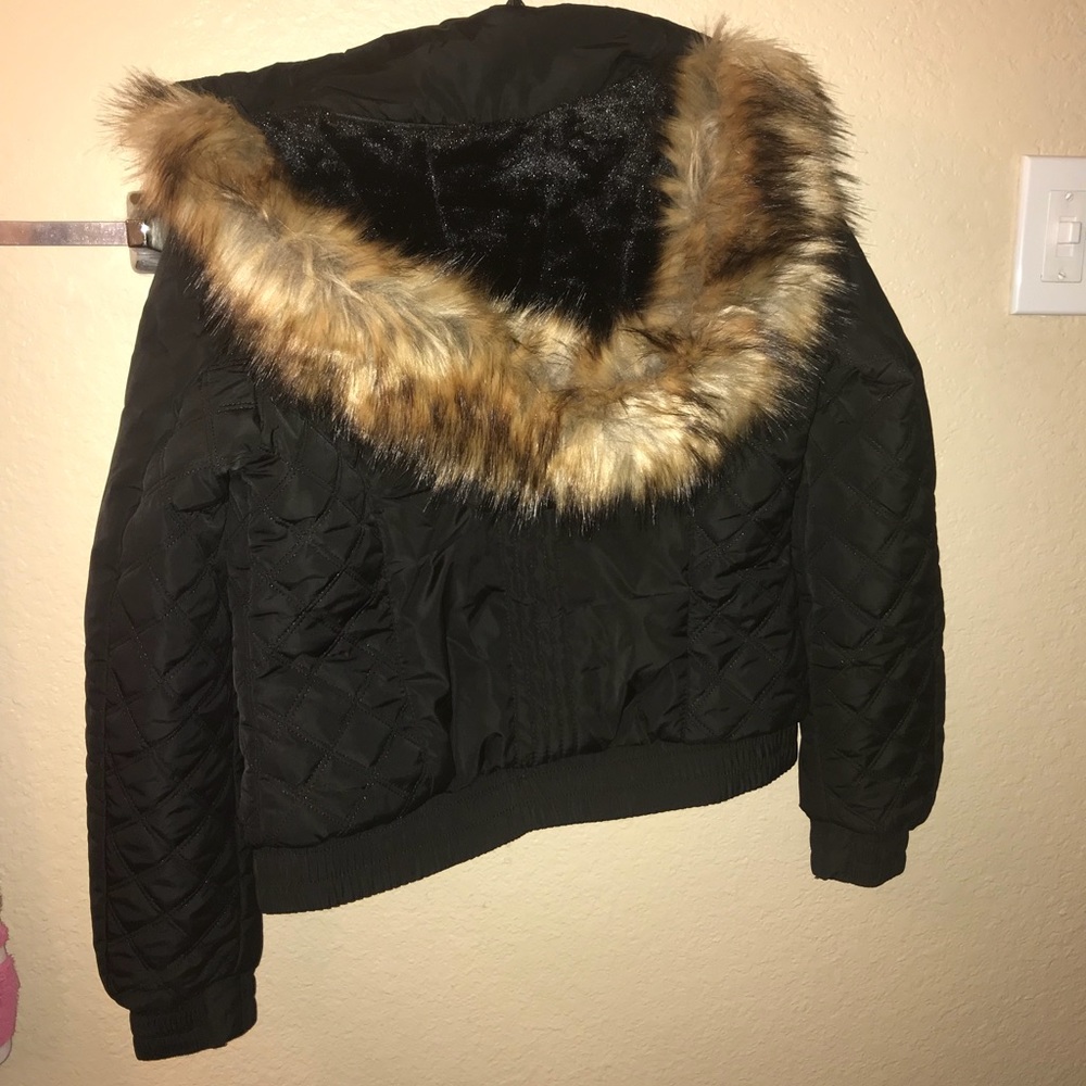 Jacket - Picture 6 of 8